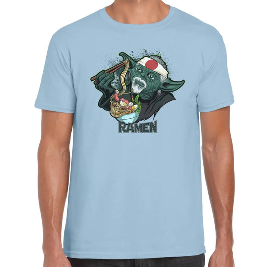 Master Noodle T-Shirt - Tshirtpark.com