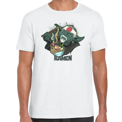 Master Noodle T-Shirt - Tshirtpark.com