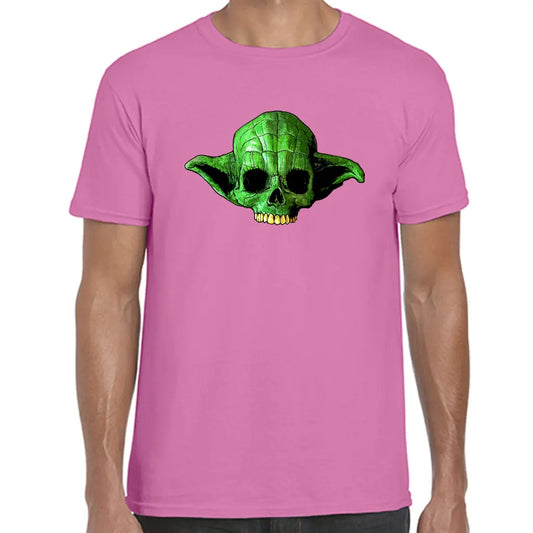 Master Skull T-Shirt - Tshirtpark.com