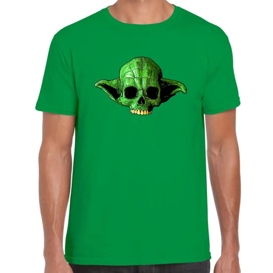 Master Skull T-Shirt - Tshirtpark.com