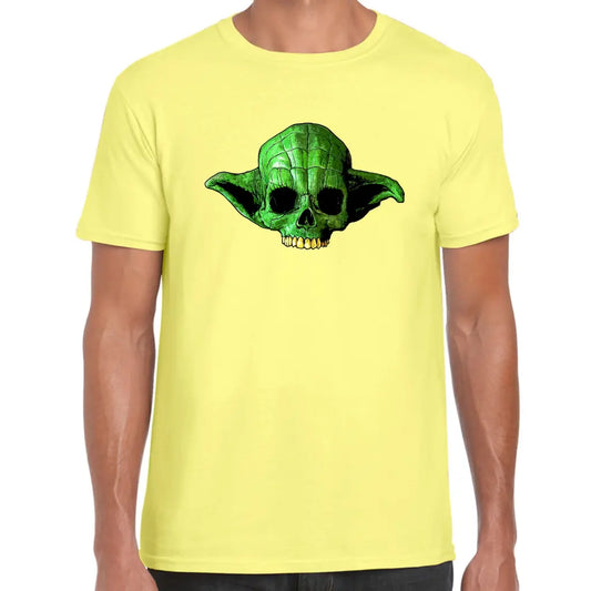 Master Skull T-Shirt - Tshirtpark.com