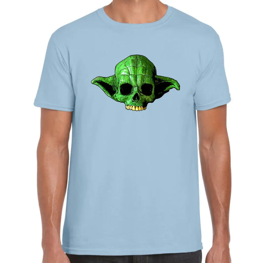 Master Skull T-Shirt - Tshirtpark.com