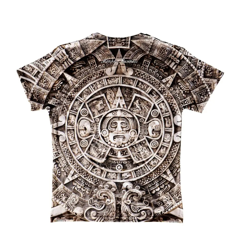 Maya T-Shirt - Tshirtpark.com