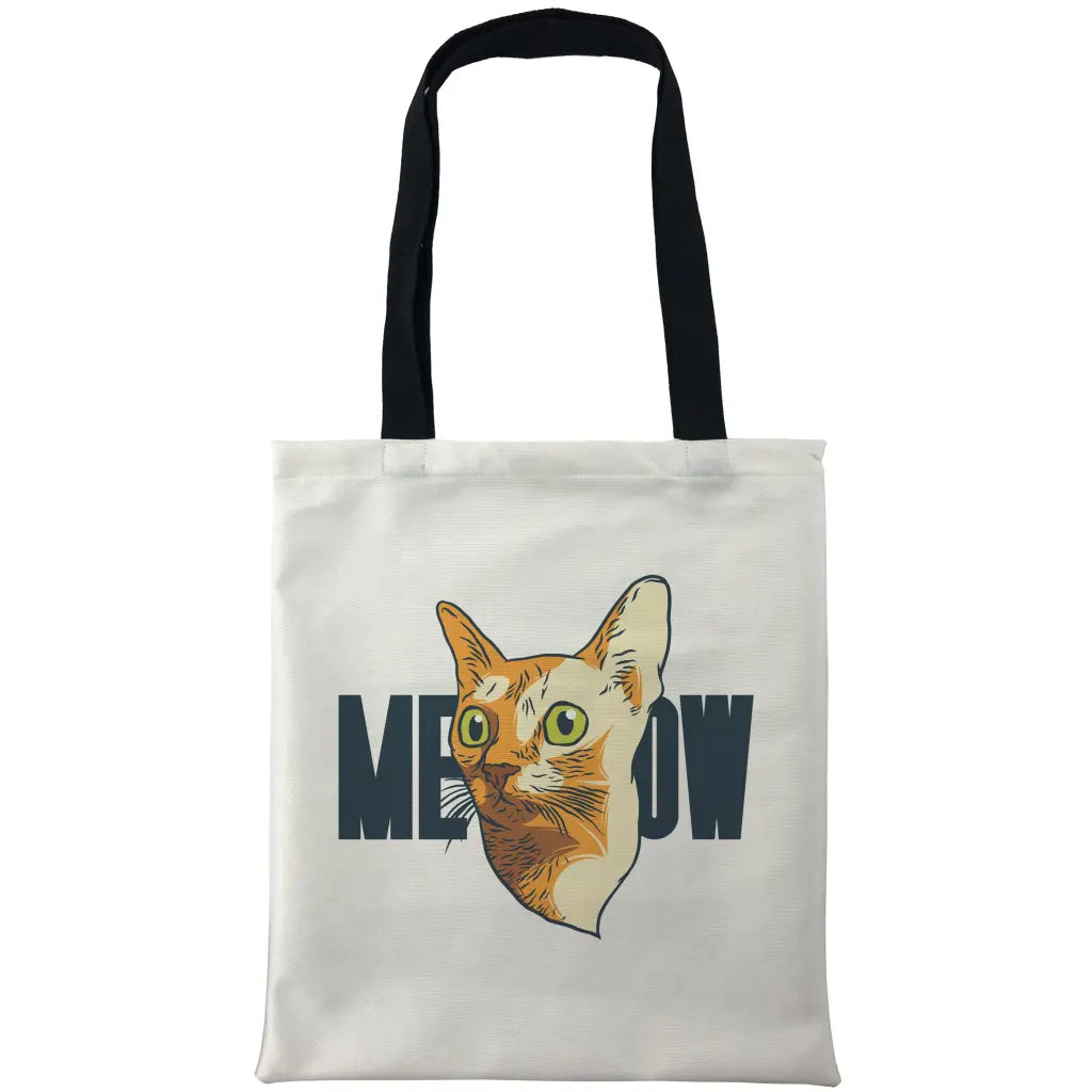 Meow Bags - Tshirtpark.com