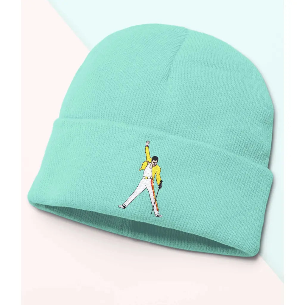 Mercury Beanie - Tshirtpark.com