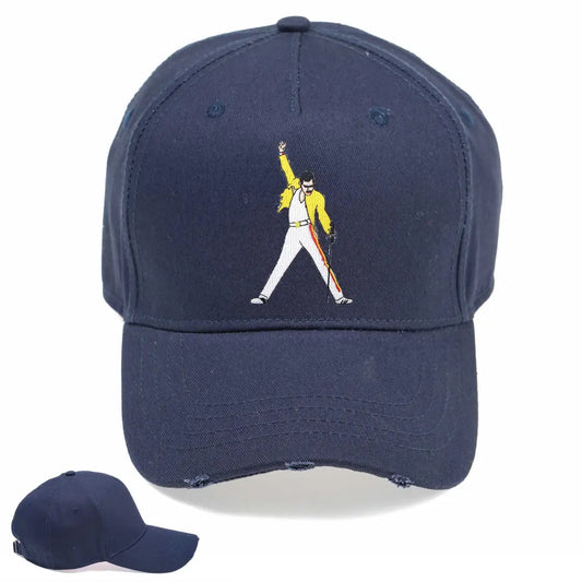 Mercury Cap - Tshirtpark.com