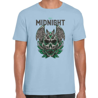 Midnight T-Shirt - Tshirtpark.com