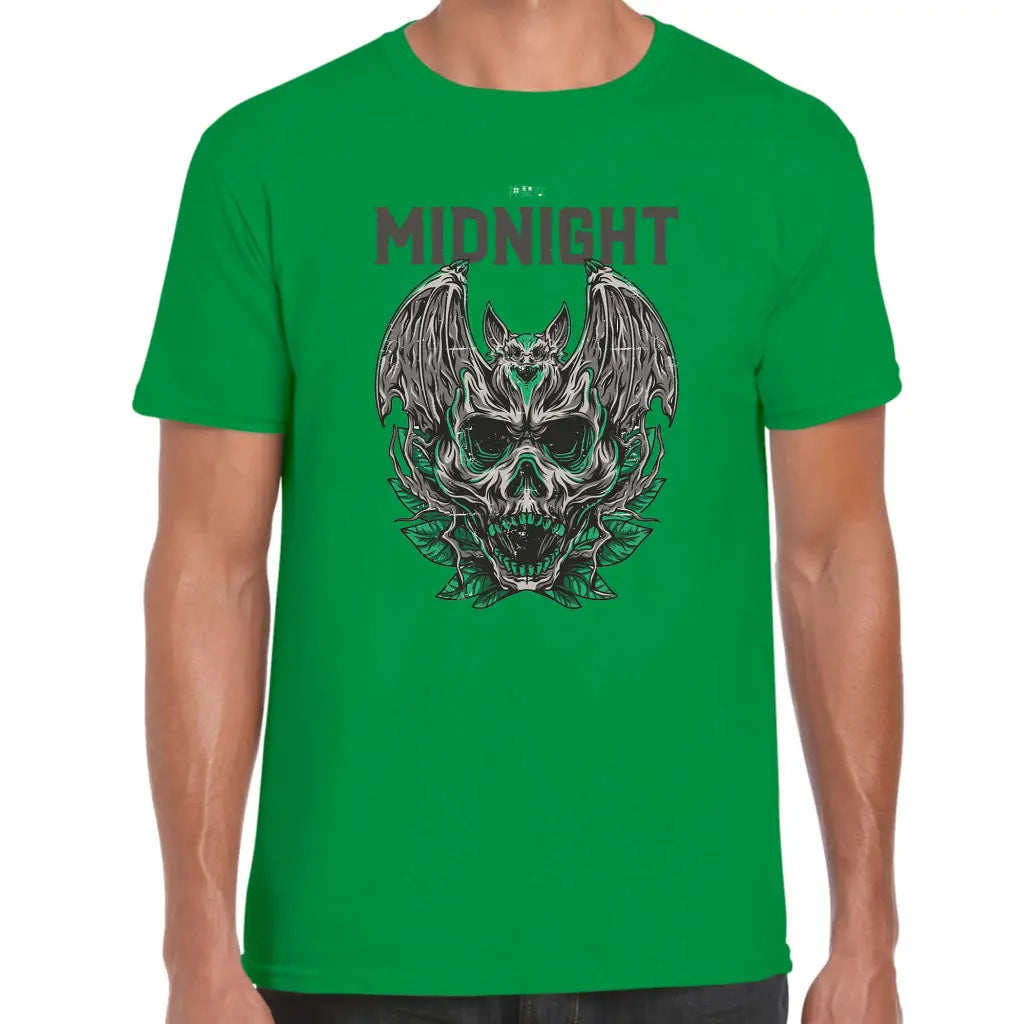 Midnight T-Shirt - Tshirtpark.com