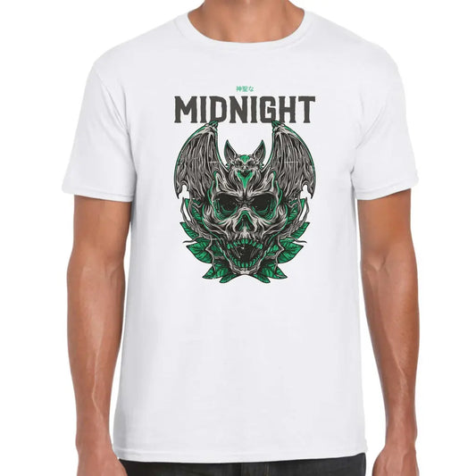 Midnight T-Shirt - Tshirtpark.com