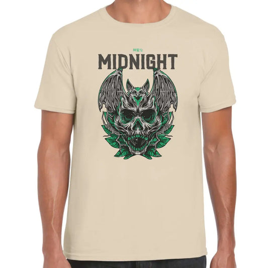 Midnight T-Shirt - Tshirtpark.com