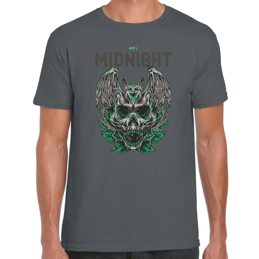 Midnight T-Shirt - Tshirtpark.com