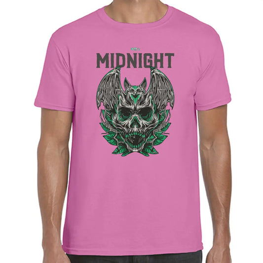 Midnight T-Shirt - Tshirtpark.com