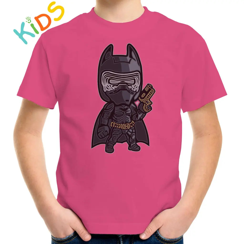 Mini Bat Kids T-shirt - Tshirtpark.com