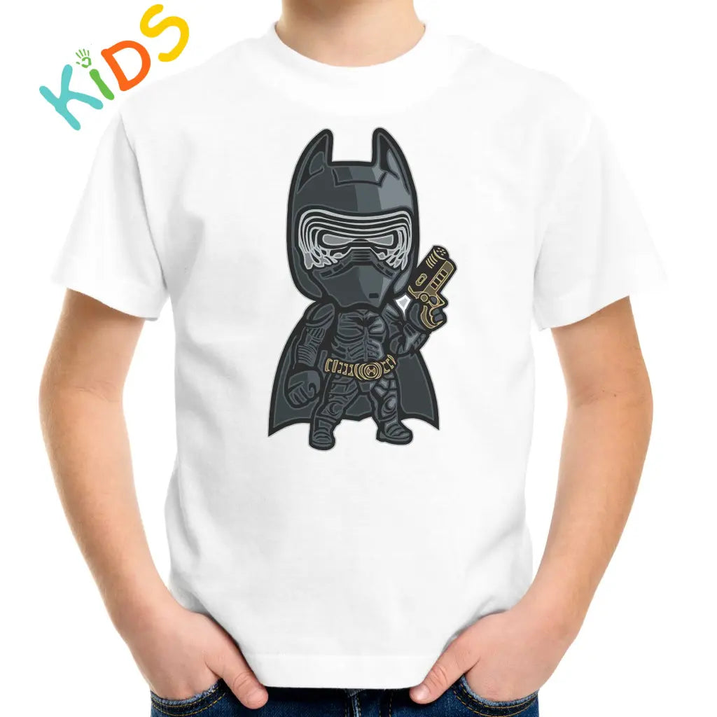 Mini Bat Kids T-shirt - Tshirtpark.com