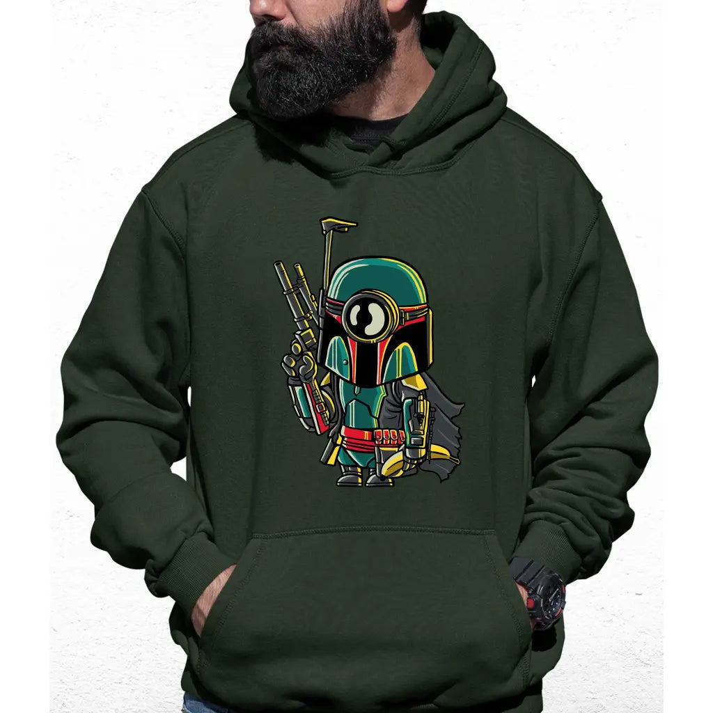 Mini Boba Colour Hoodie - Tshirtpark.com