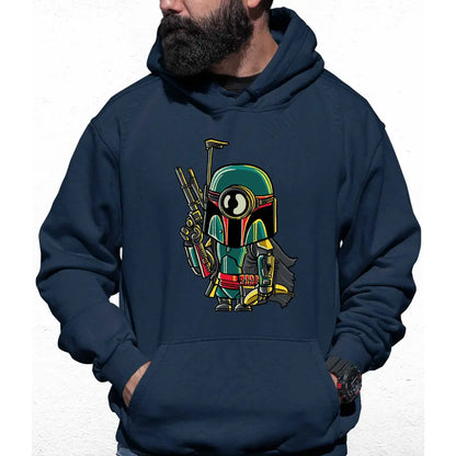 Mini Boba Colour Hoodie - Tshirtpark.com