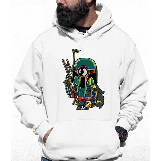 Mini Boba Colour Hoodie - Tshirtpark.com