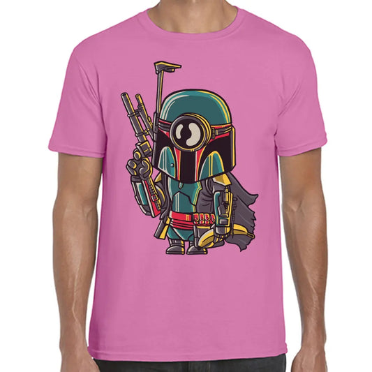 Mini Boba T-Shirt - Tshirtpark.com