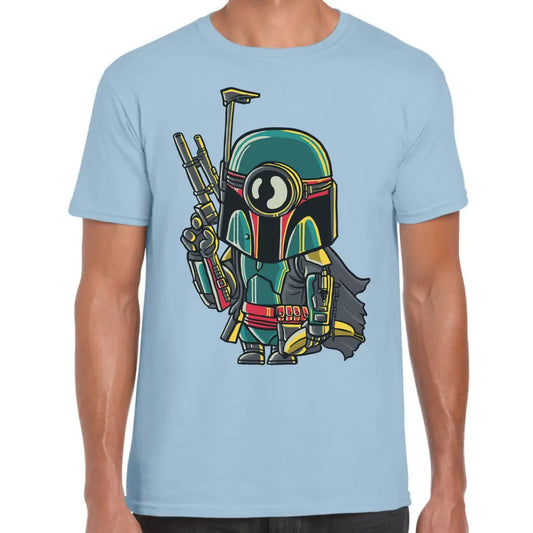 Mini Boba T-Shirt - Tshirtpark.com