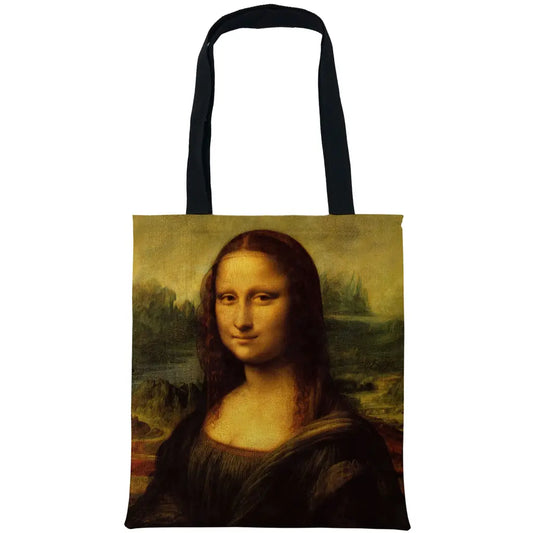Mona Lisa Bags - Tshirtpark.com