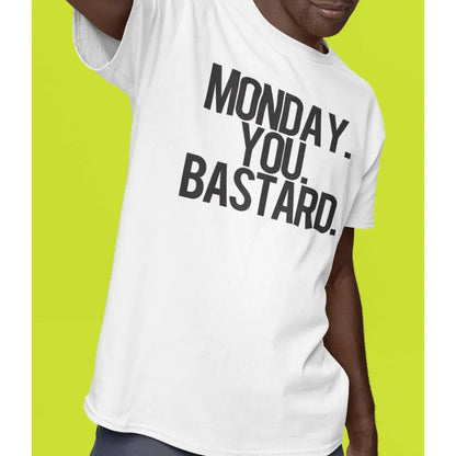 Monday T-Shirt - Tshirtpark.com