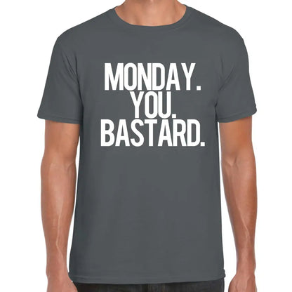 Monday T-Shirt - Tshirtpark.com