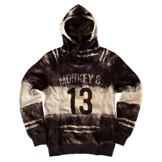 Monkey B 13 Sweatshirt - Tshirtpark.com