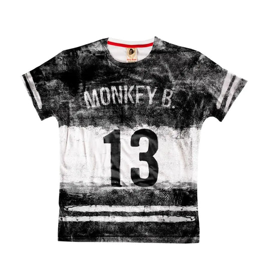 Monkey B 13 T-Shirt - Tshirtpark.com