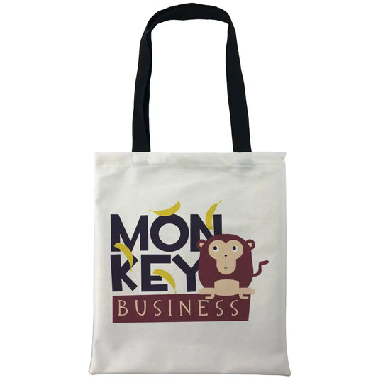 Monkey Business Bags - Tshirtpark.com