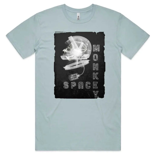 Monkey Space T-Shirt - Tshirtpark.com