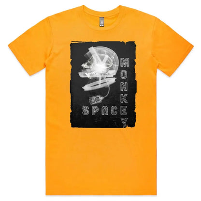 Monkey Space T-Shirt - Tshirtpark.com