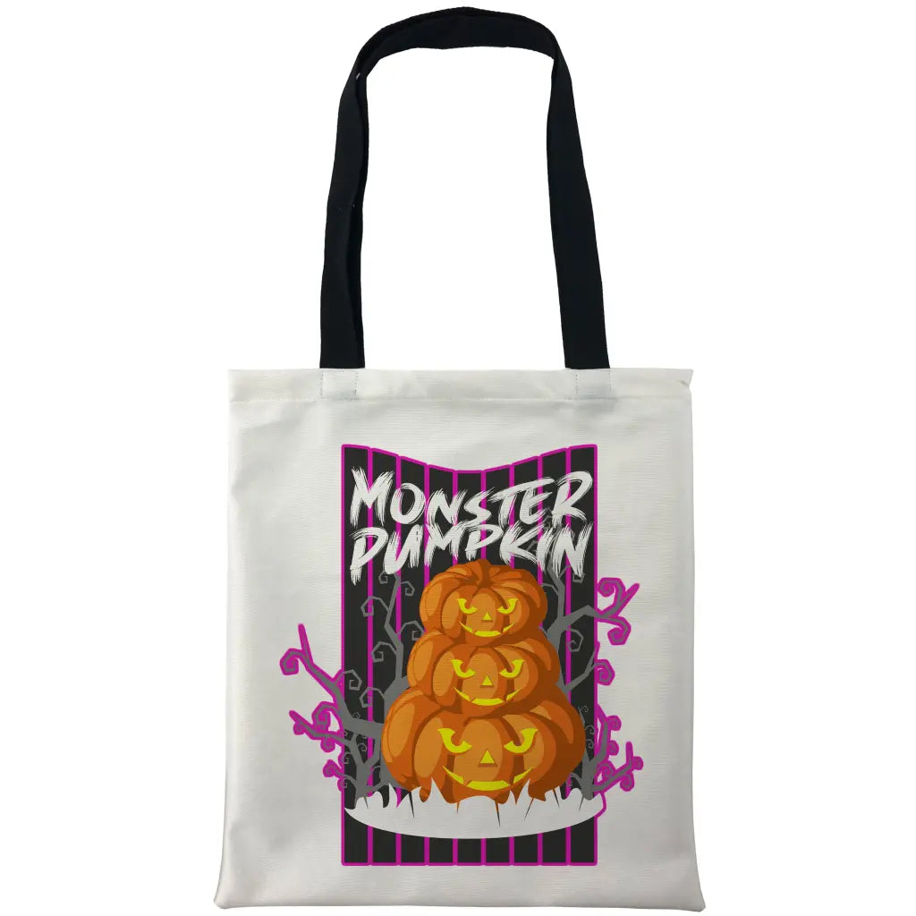 Monster Pumpkin Bags - Tshirtpark.com