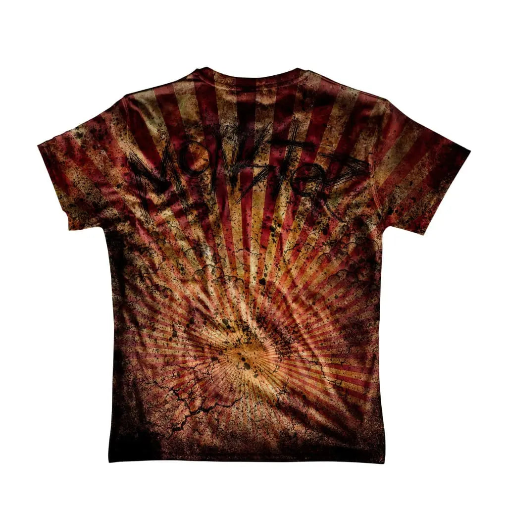 Monster T-Shirt - Tshirtpark.com