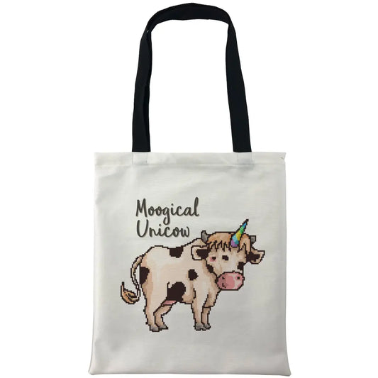 Moogical Unicorn Bags - Tshirtpark.com