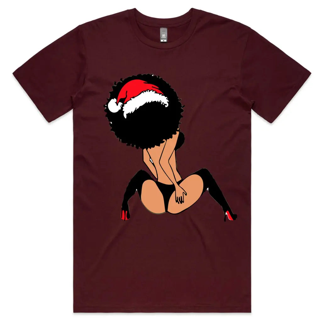 Mother Christmas T-Shirt - Tshirtpark.com