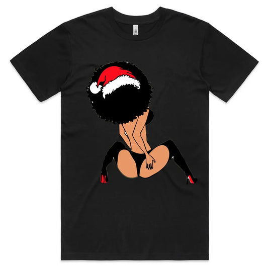 Mother Christmas T-Shirt - Tshirtpark.com