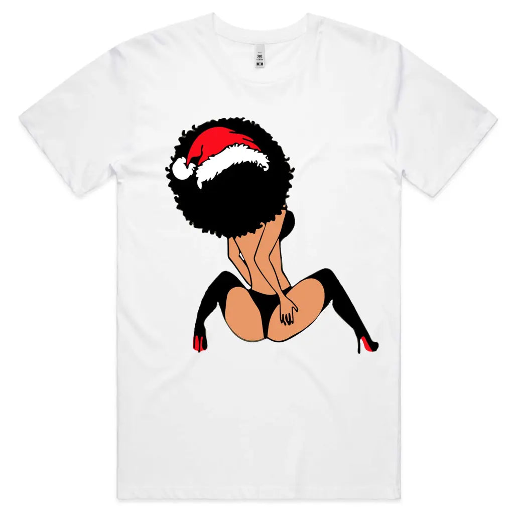 Mother Christmas T-Shirt - Tshirtpark.com