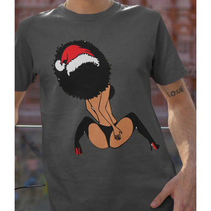 Mother Christmas T-Shirt - Tshirtpark.com