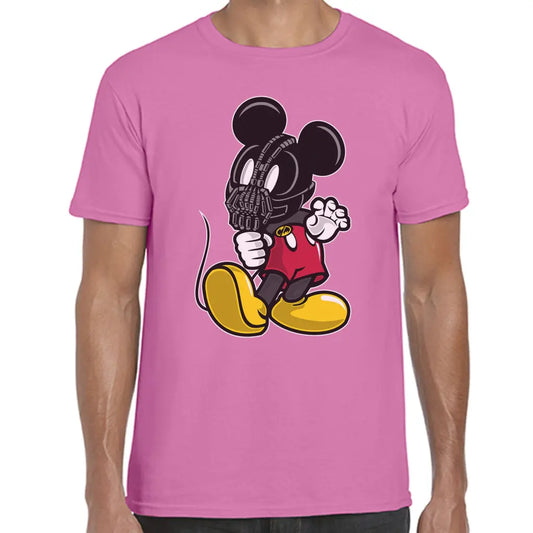 Mouse Bane T-Shirt - Tshirtpark.com