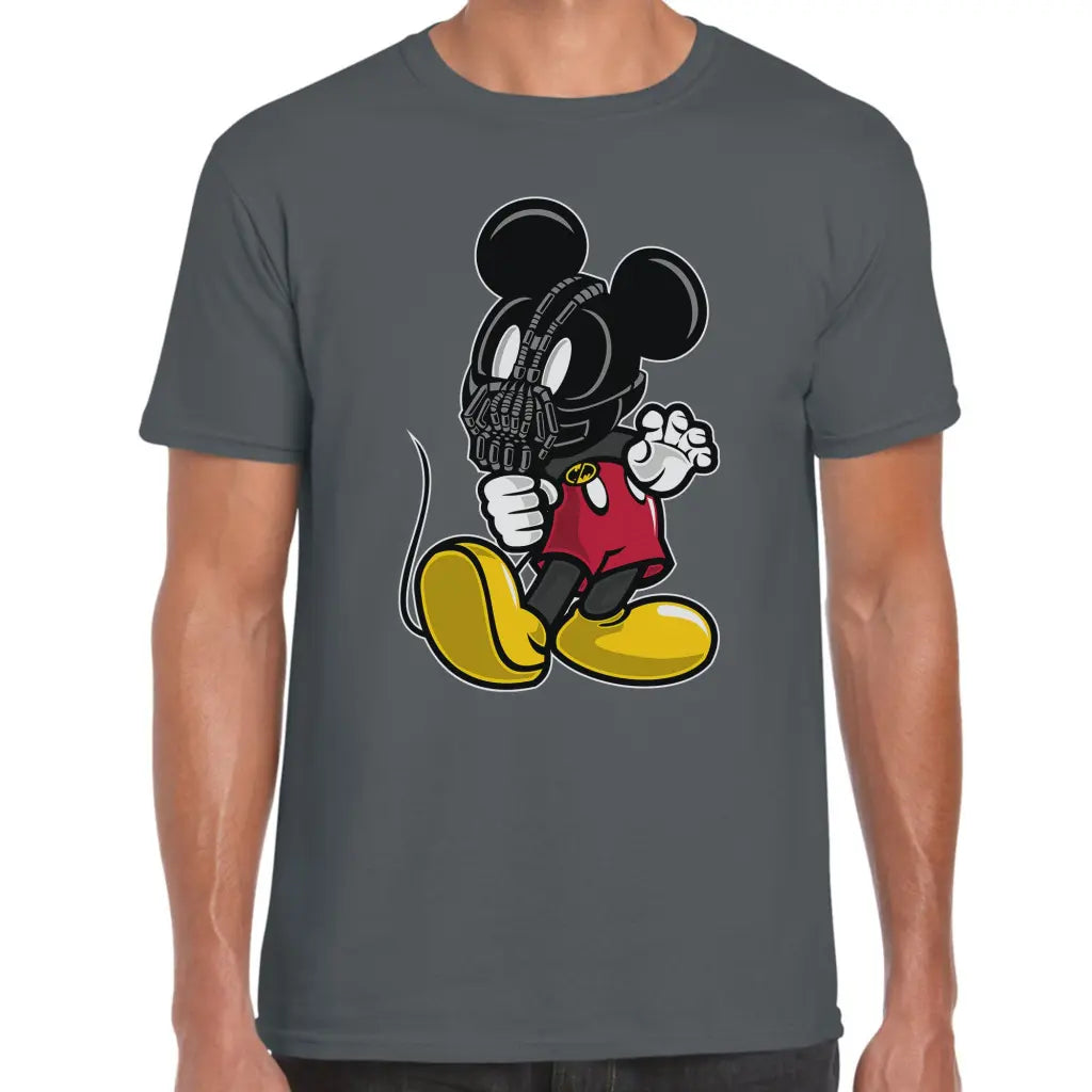 Mouse Bane T-Shirt - Tshirtpark.com