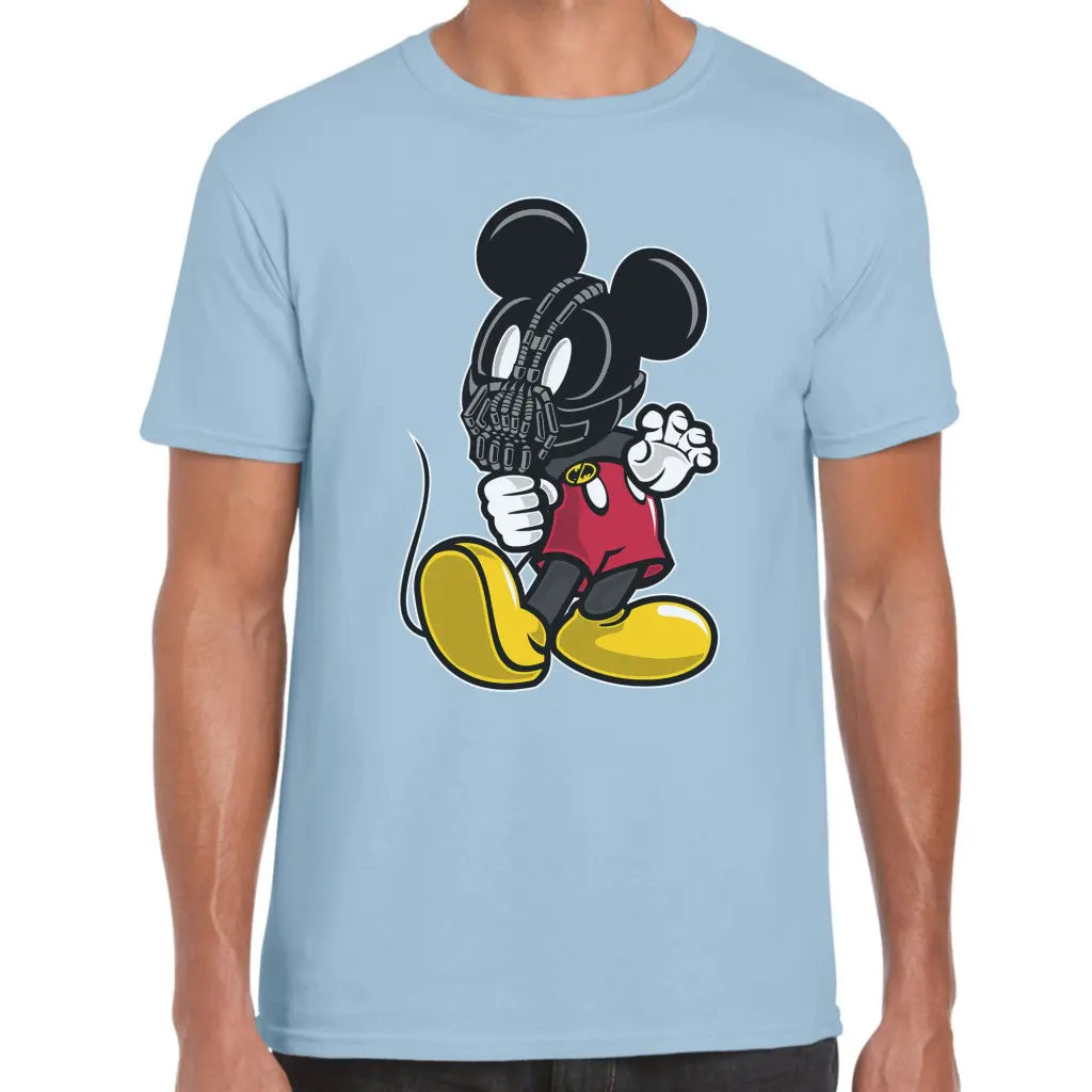 Mouse Bane T-Shirt - Tshirtpark.com