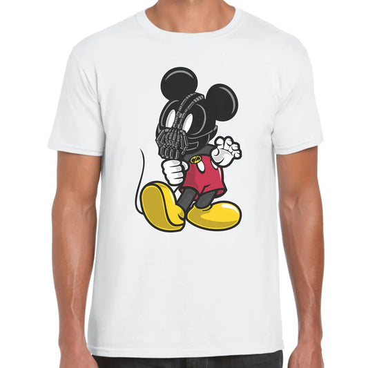 Mouse Bane T-Shirt - Tshirtpark.com