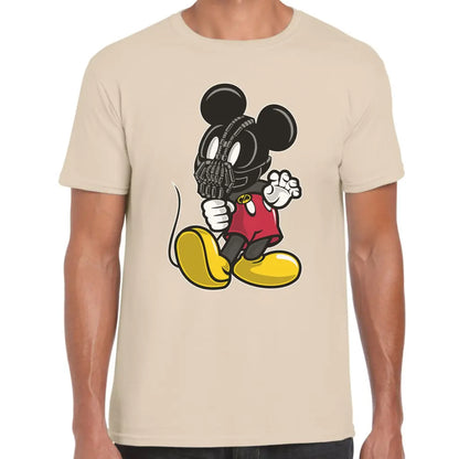 Mouse Bane T-Shirt - Tshirtpark.com