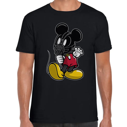 Mouse Bane T-Shirt - Tshirtpark.com