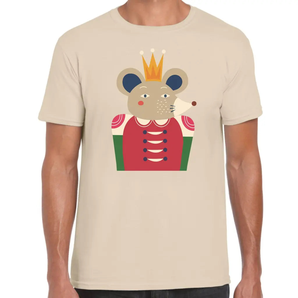 Mouse King T-Shirt - Tshirtpark.com