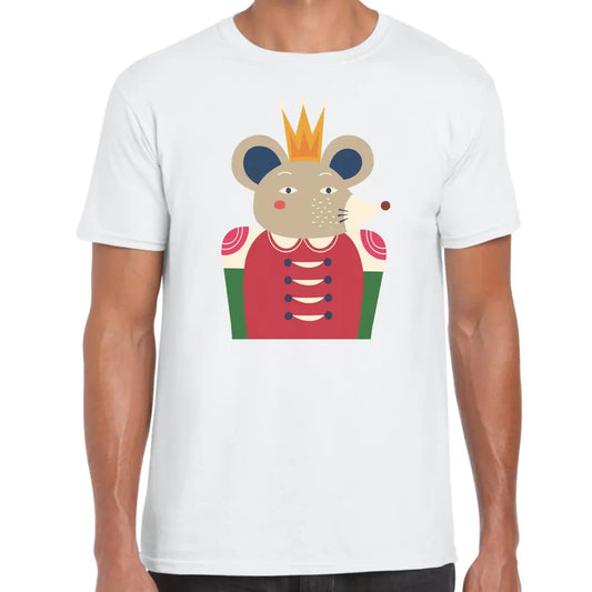 Mouse King T-Shirt - Tshirtpark.com