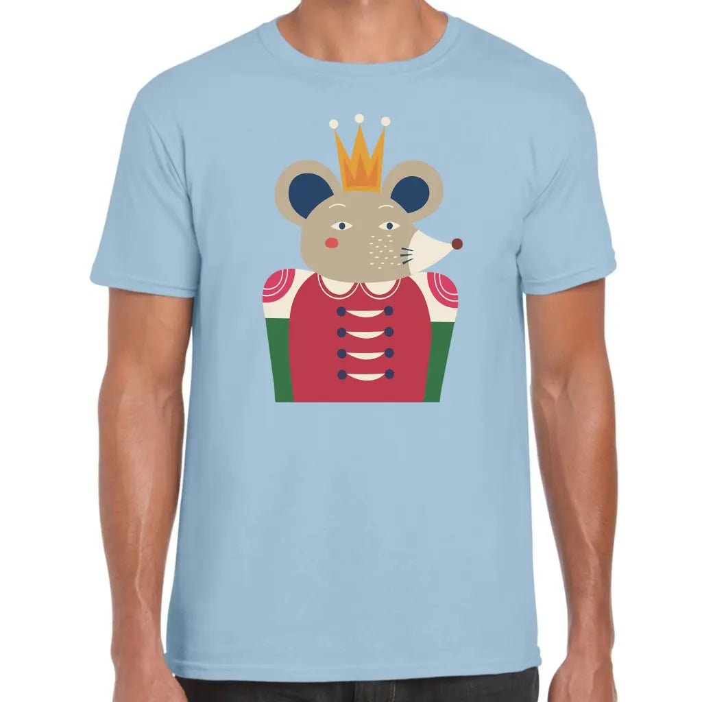 Mouse King T-Shirt - Tshirtpark.com