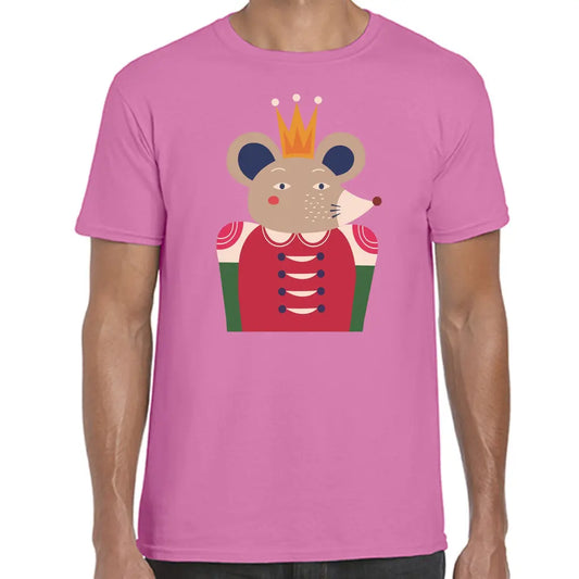 Mouse King T-Shirt - Tshirtpark.com