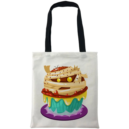 Mummy Cupcake Bags - Tshirtpark.com