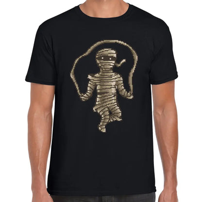Mummy Workout T-Shirt - Tshirtpark.com